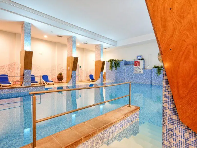 ANTARES HOTEL