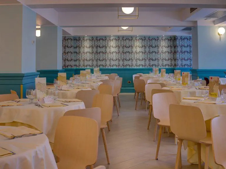 ANTARES HOTEL