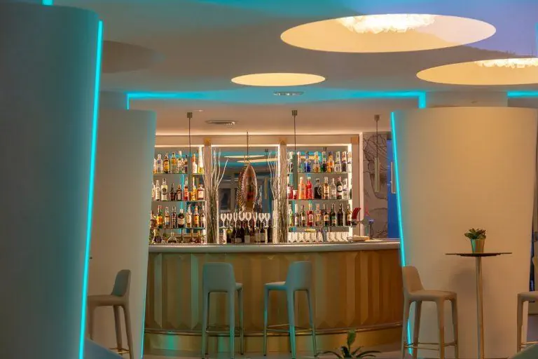 ANTARES HOTEL