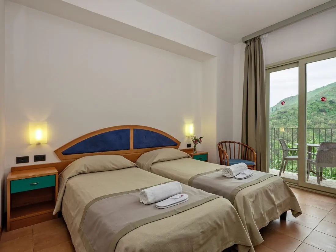 ANTARES HOTEL