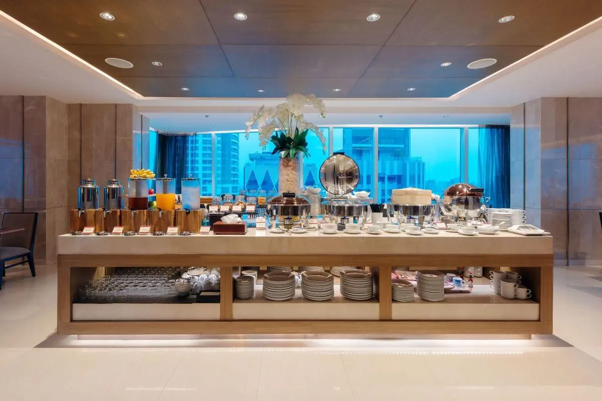 Eastin Grand Sathorn - zdjęcie 7