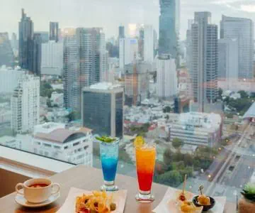 Eastin Grand Sathorn - zdjęcie 10
