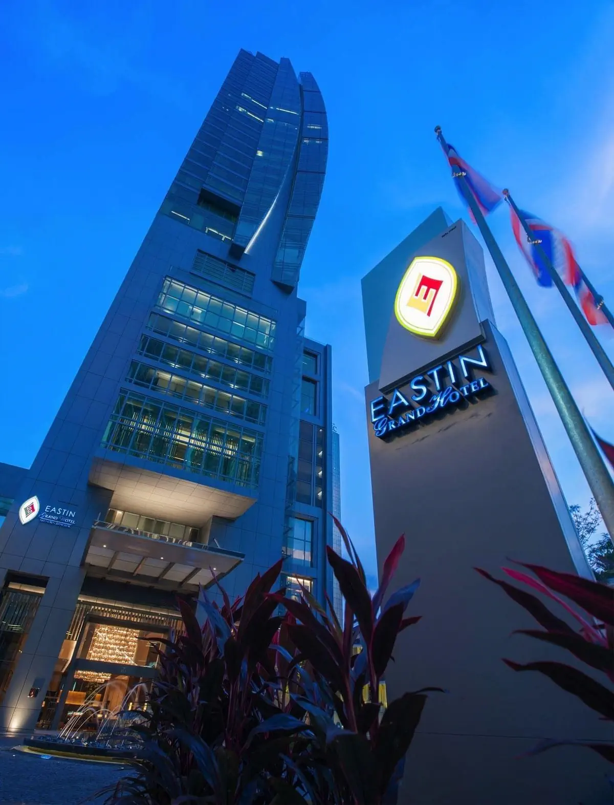 Eastin Grand Sathorn - zdjęcie 3
