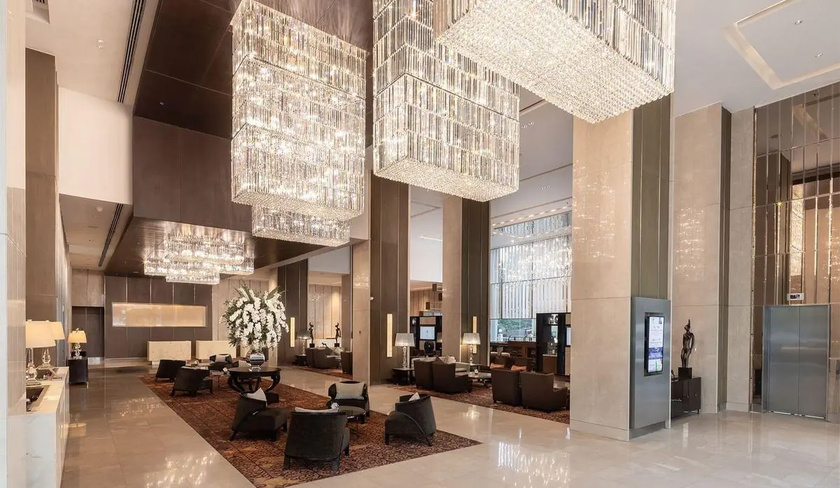 Eastin Grand Sathorn - zdjęcie 4