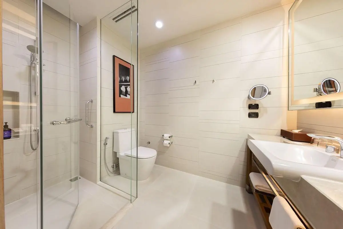 Eastin Grand Sathorn - zdjęcie 6
