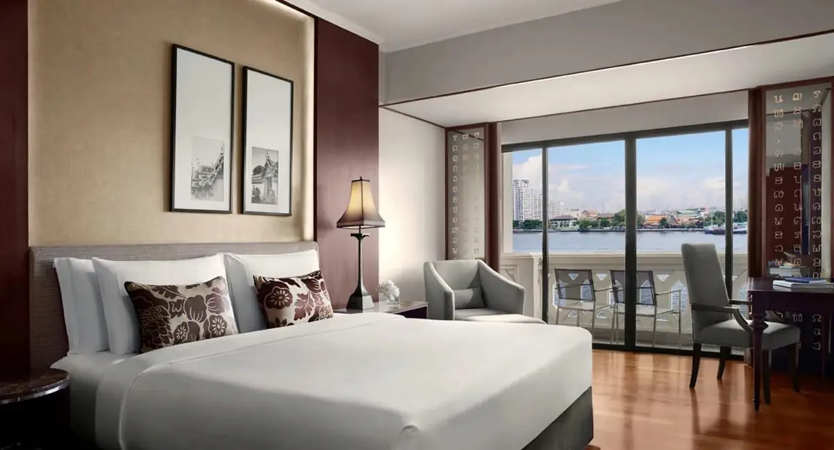 Anantara Riverside Resort & Spa - zdjęcie 5