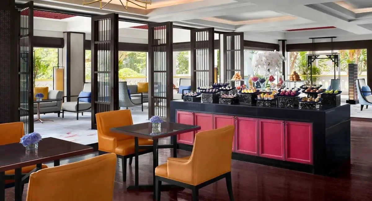 Anantara Riverside Resort & Spa - zdjęcie 9