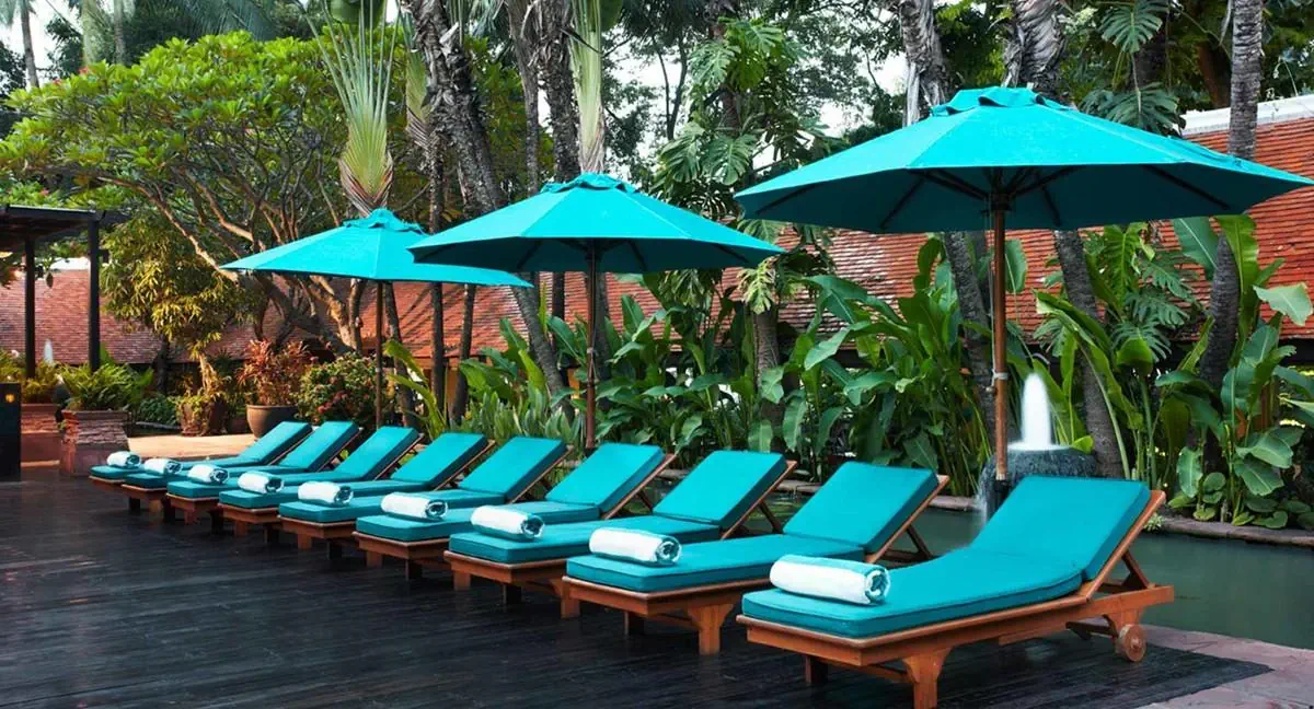 Anantara Riverside Resort & Spa - zdjęcie 13
