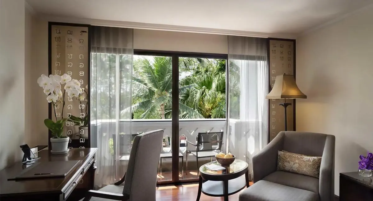 Anantara Riverside Resort & Spa - zdjęcie 6