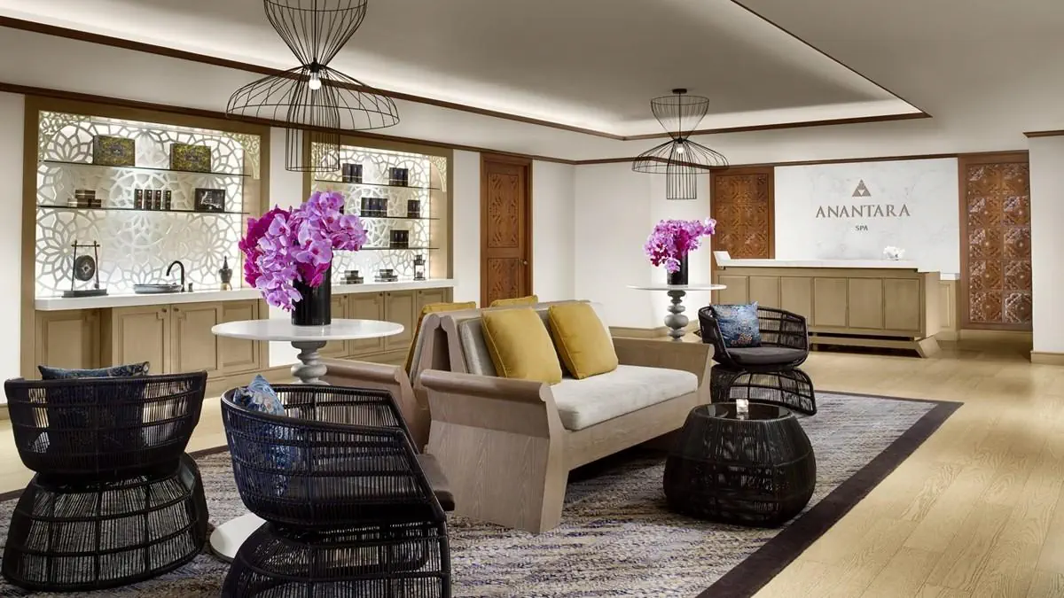 Anantara Riverside Resort & Spa - zdjęcie 7