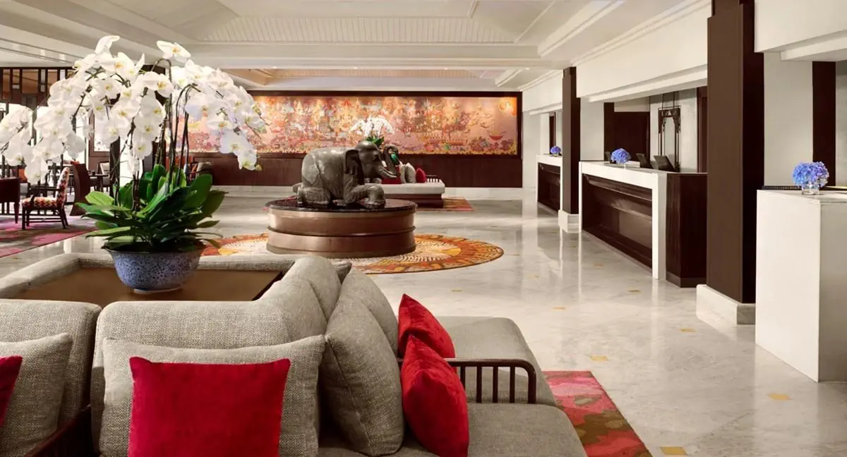 Anantara Riverside Resort & Spa - zdjęcie 3