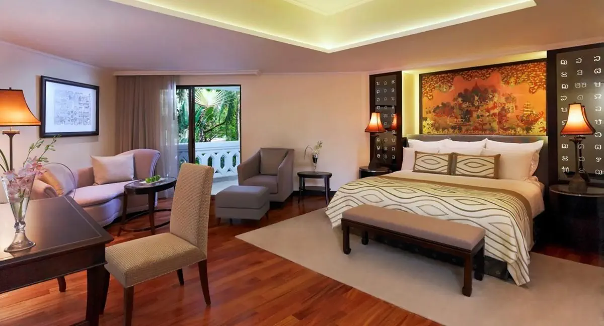 Anantara Riverside Resort & Spa - zdjęcie 4