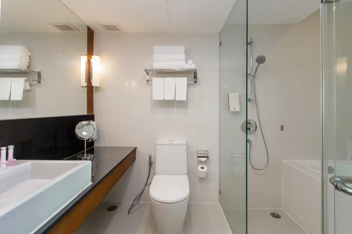 Ramada Plaza Menam Riverside - zdjęcie 12