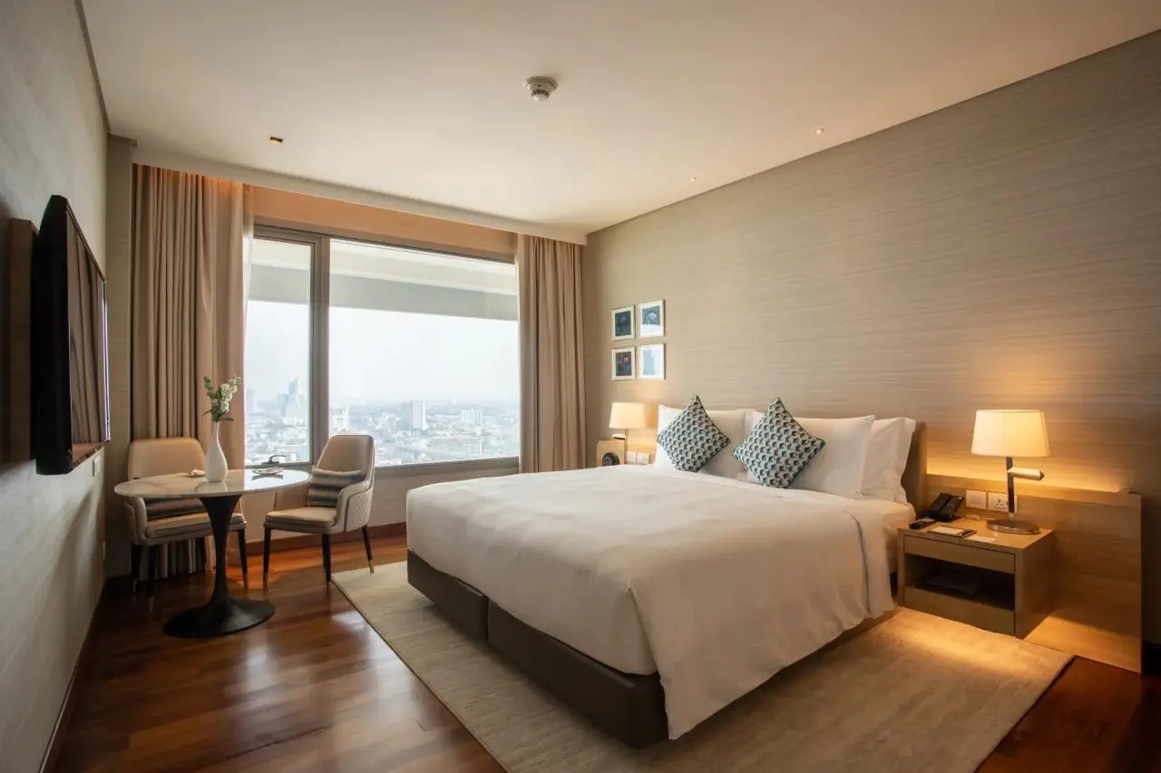 AVANI Riverside Bangkok - zdjęcie 3