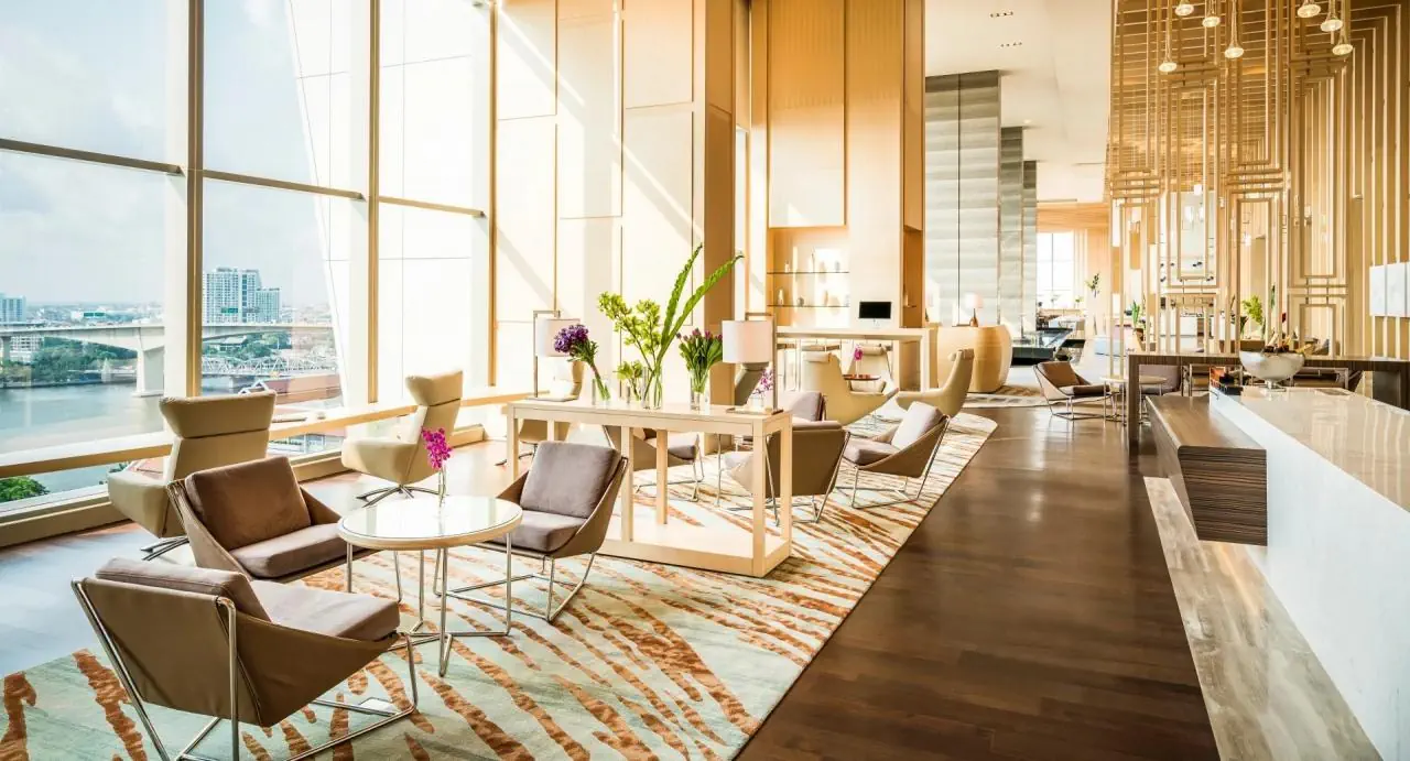 AVANI Riverside Bangkok - zdjęcie 7