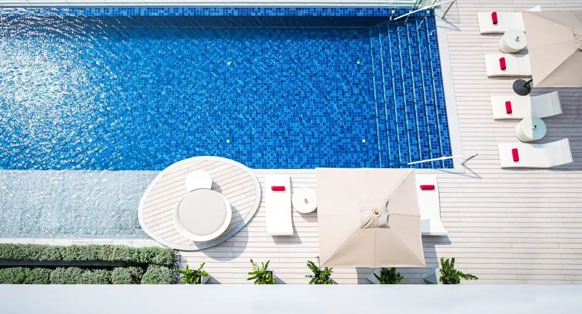AVANI Riverside Bangkok - zdjęcie 6