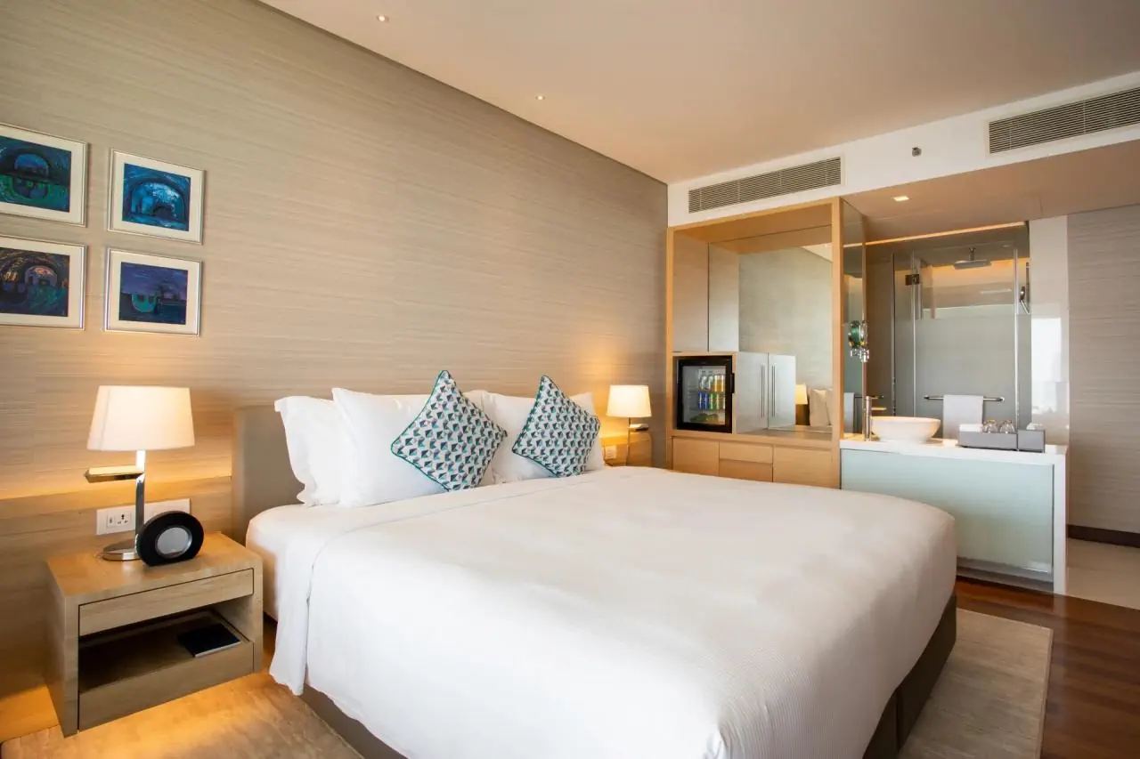 AVANI Riverside Bangkok - zdjęcie 4