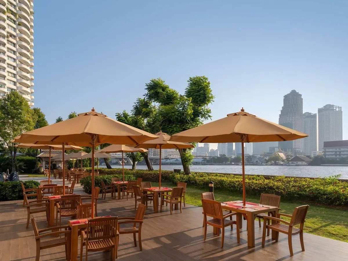 Ibis Bangkok Riverside - zdjęcie 12