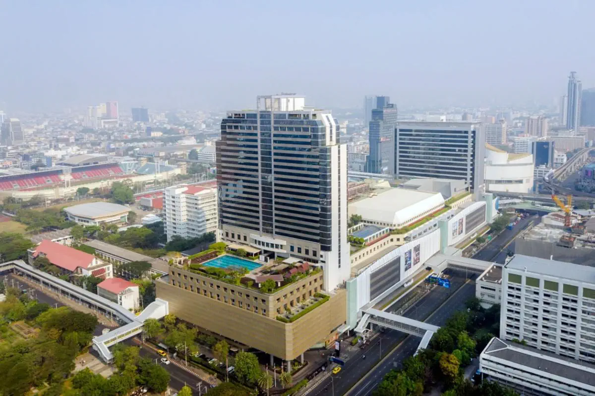Pathumwan Princess - zdjęcie 3