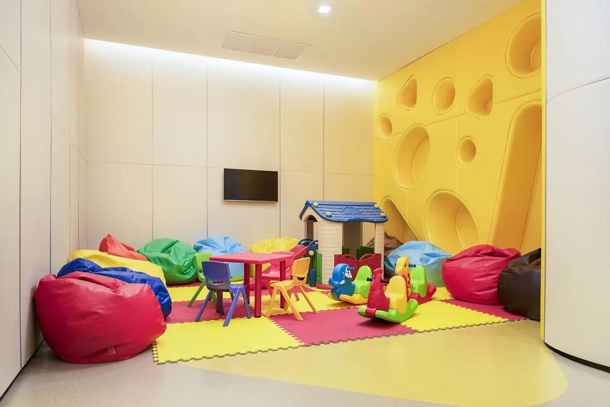 Novotel Bangkok Sukhumvit - zdjęcie 13