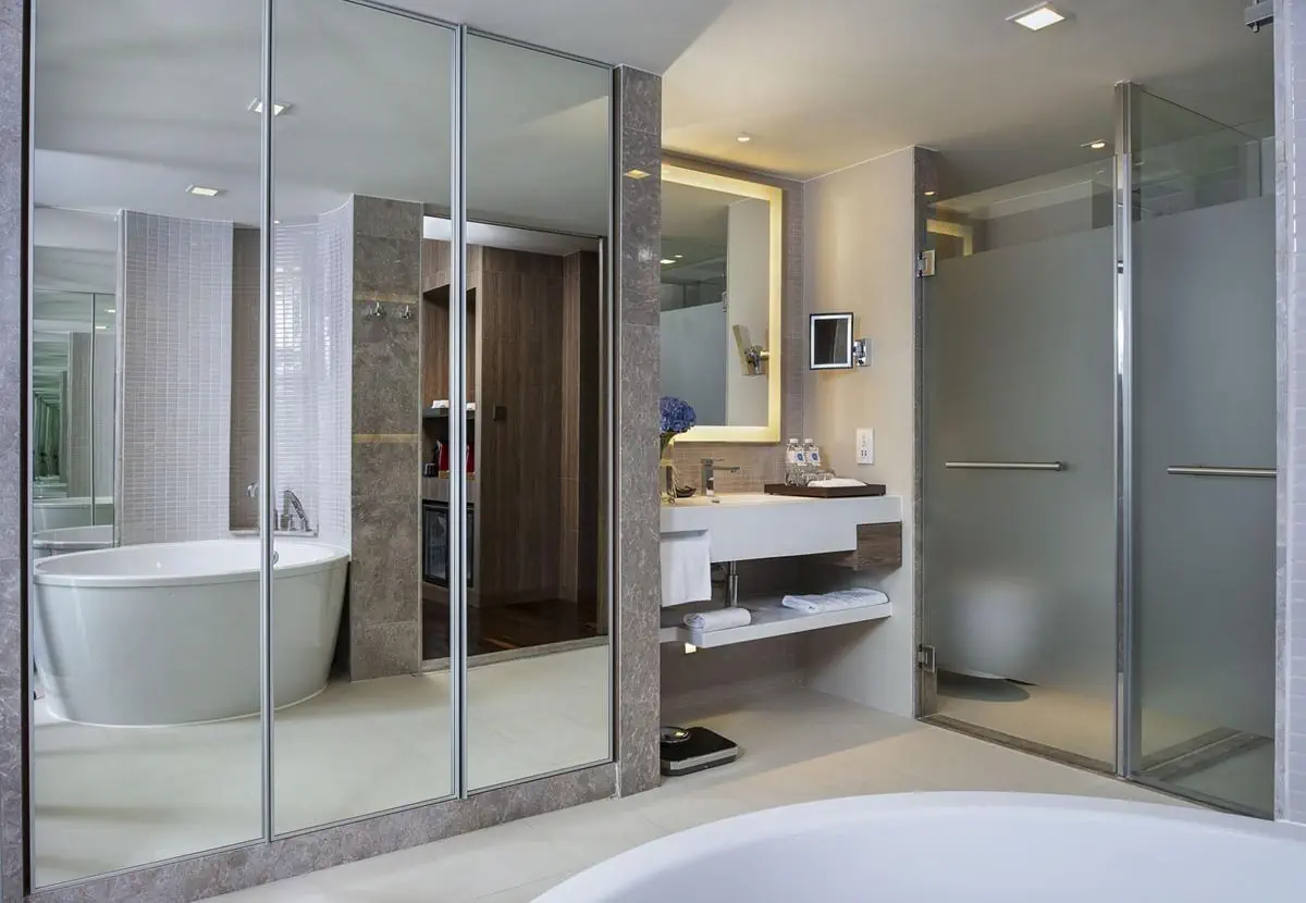 Novotel Bangkok Sukhumvit - zdjęcie 5