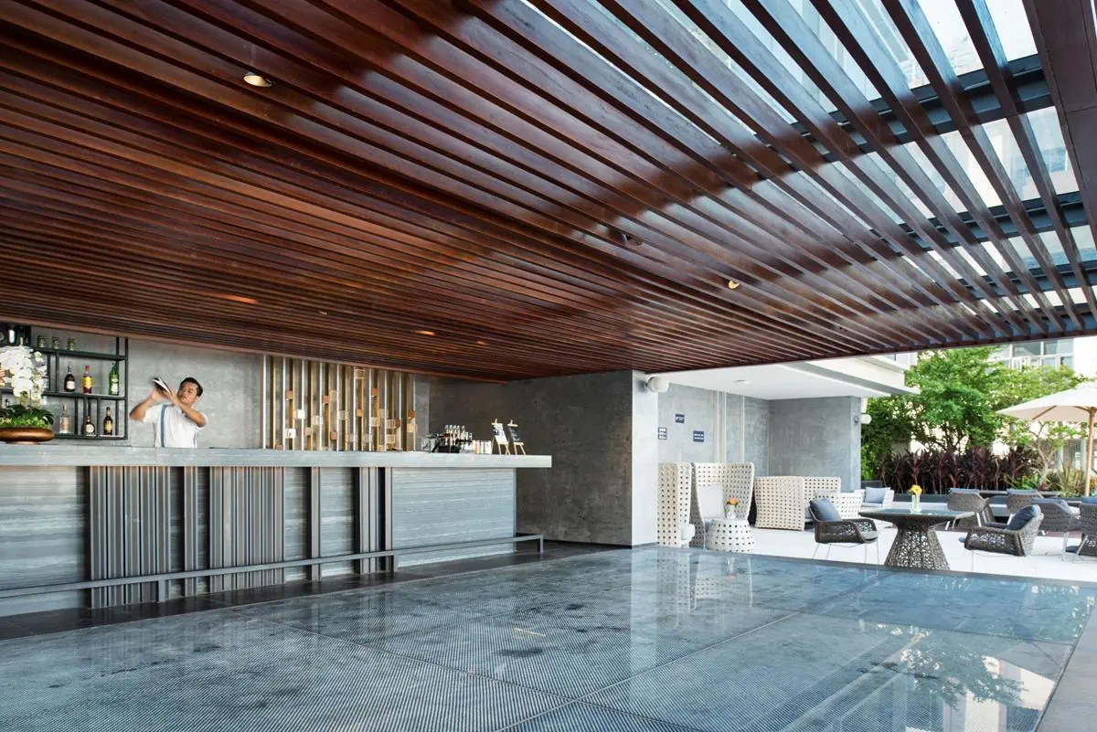 Novotel Bangkok Sukhumvit - zdjęcie 10