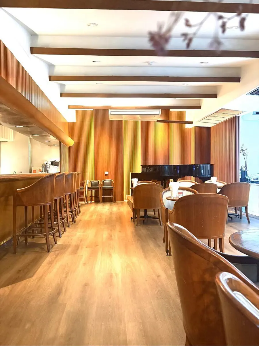 Tai Pan (Bangkok) - zdjęcie 6