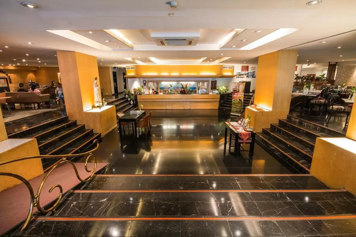 Tai Pan (Bangkok) - zdjęcie 3
