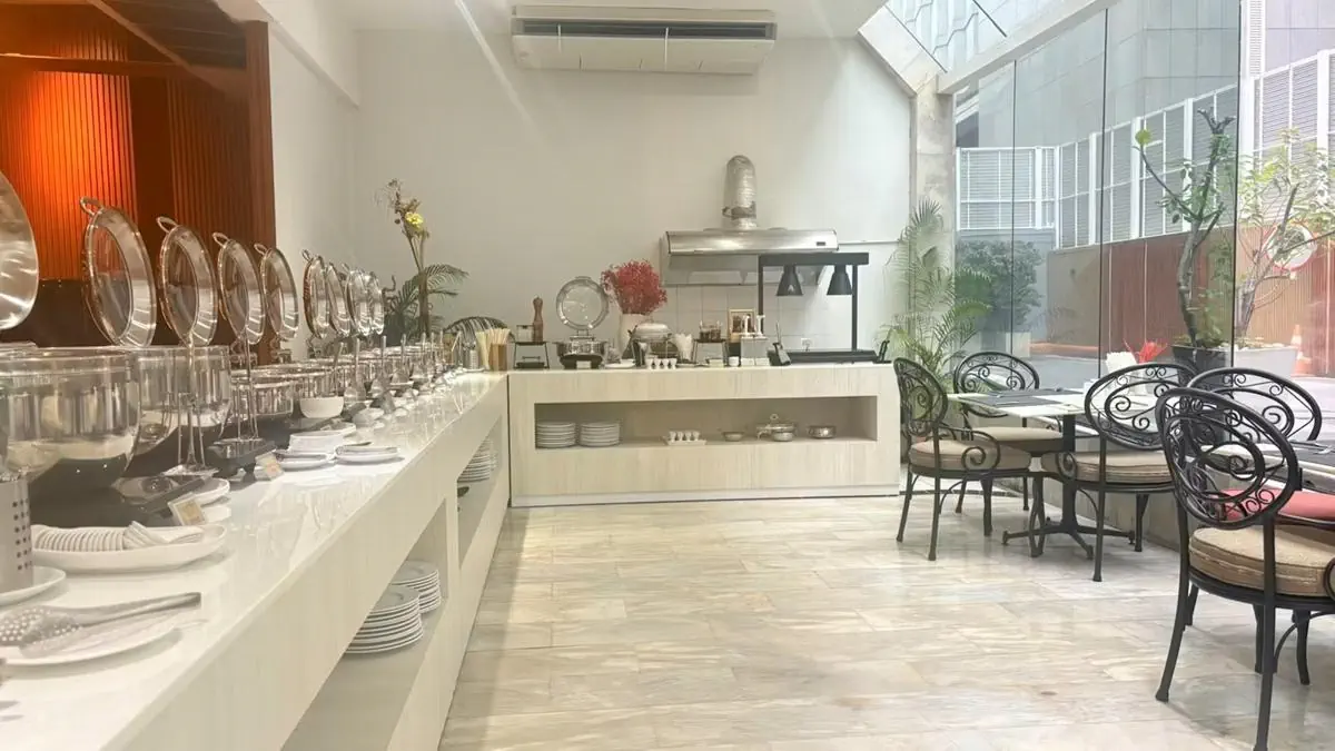 Tai Pan (Bangkok) - zdjęcie 7