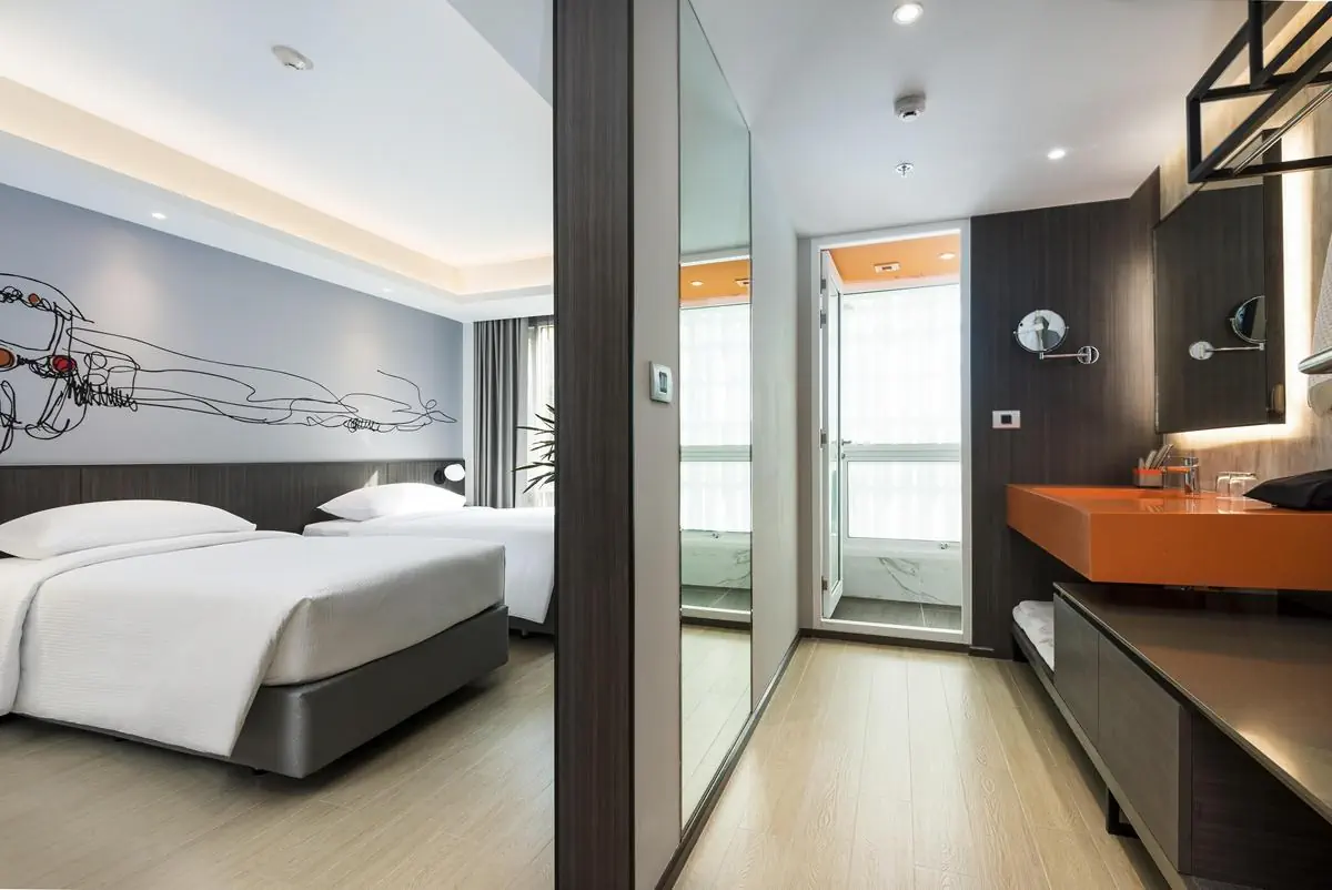 Maitria Sukhumvit 18 - zdjęcie 7