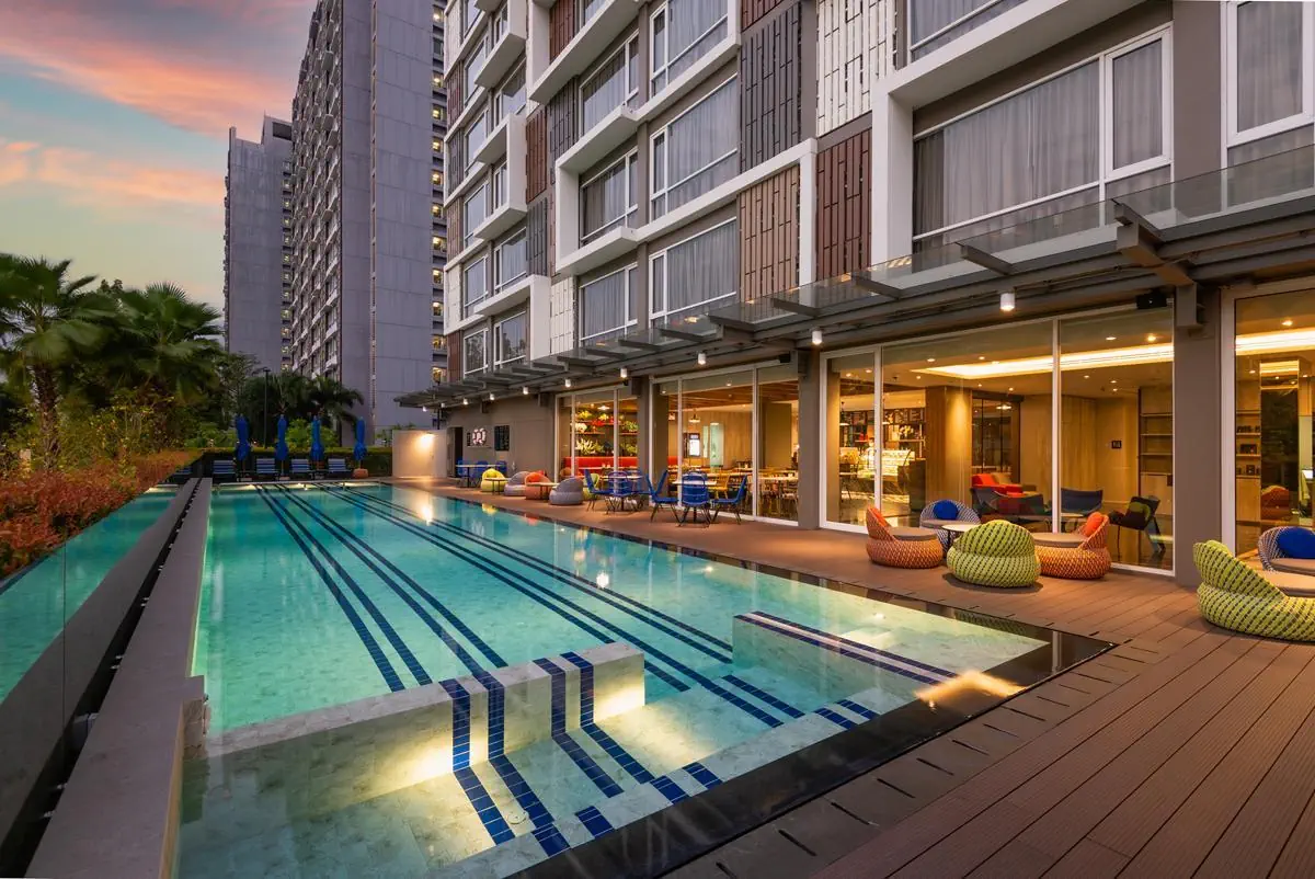 Maitria Sukhumvit 18 - zdjęcie 14