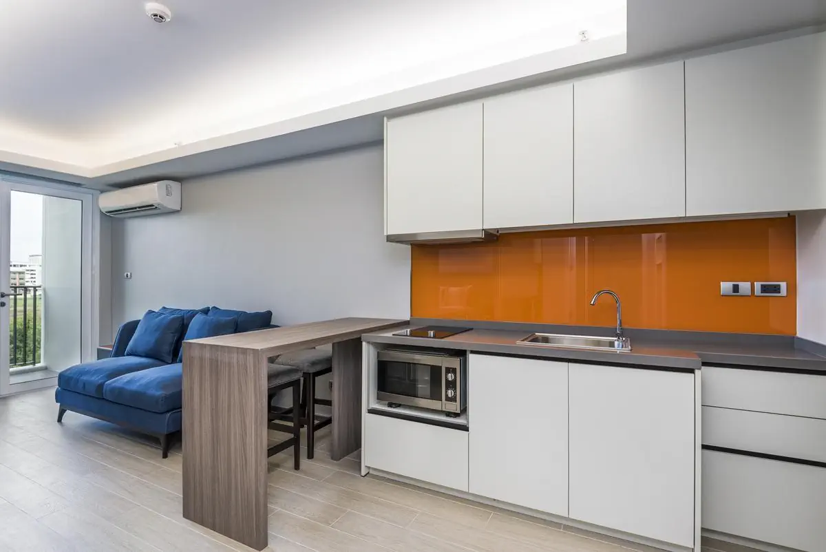 Maitria Sukhumvit 18 - zdjęcie 9