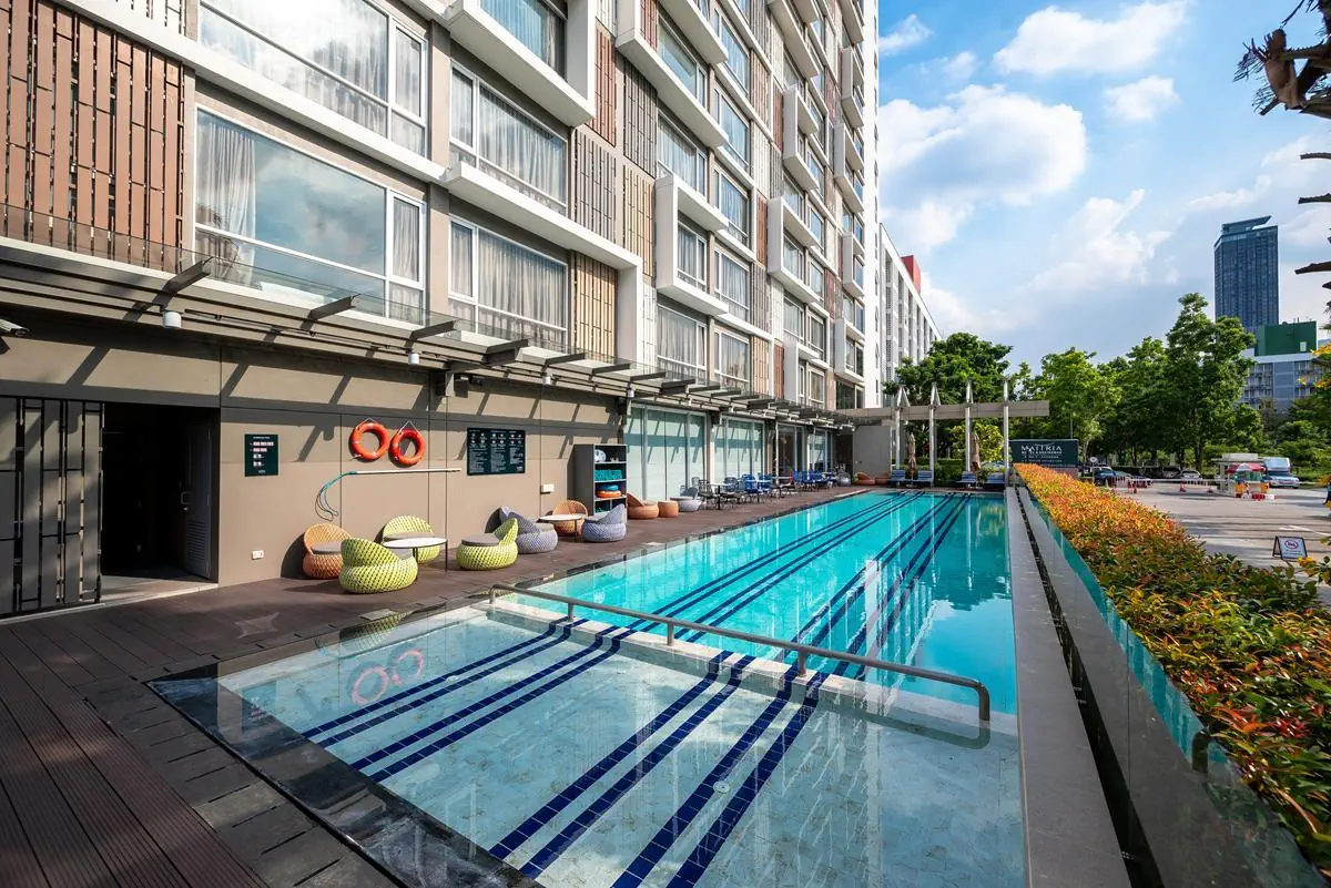 Maitria Sukhumvit 18 - zdjęcie 3