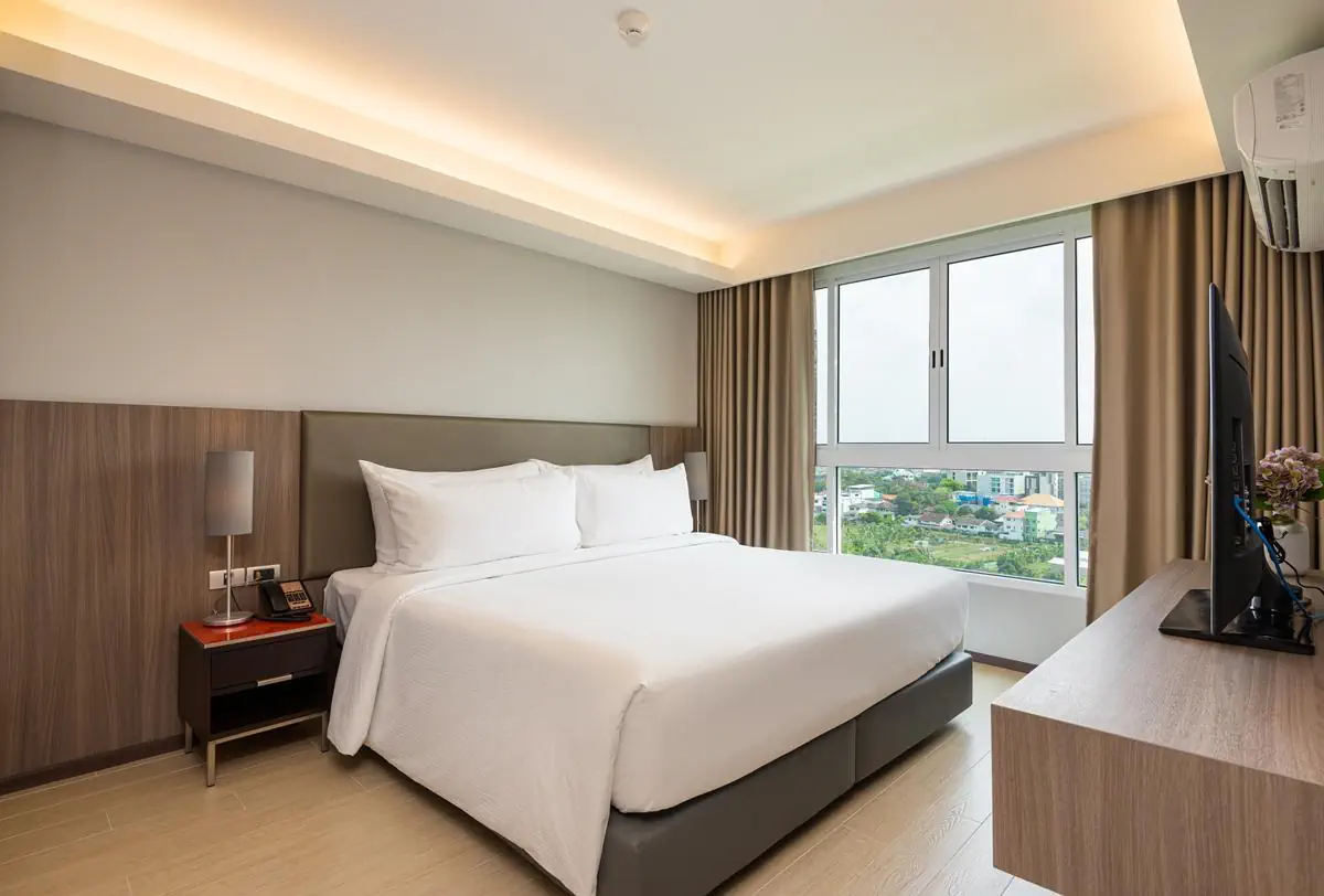 Maitria Sukhumvit 18 - zdjęcie 4