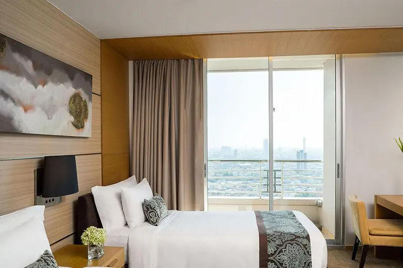 JC Kevin Sathorn Bangkok - zdjęcie 3
