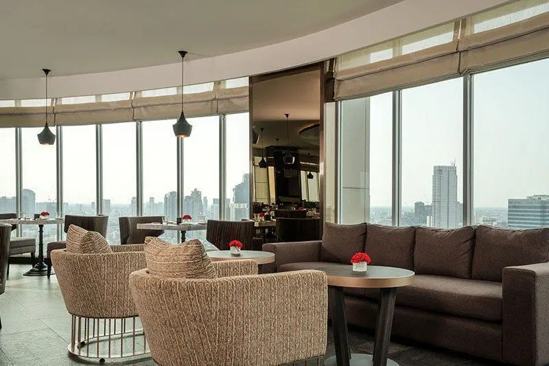 JC Kevin Sathorn Bangkok - zdjęcie 16