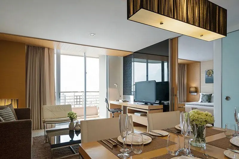 JC Kevin Sathorn Bangkok - zdjęcie 5