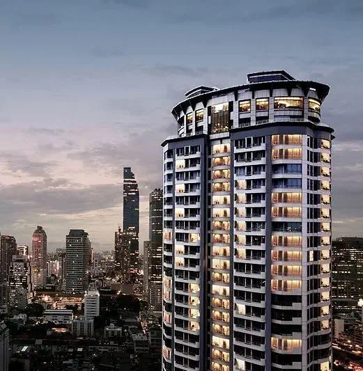 JC Kevin Sathorn Bangkok - zdjęcie 2