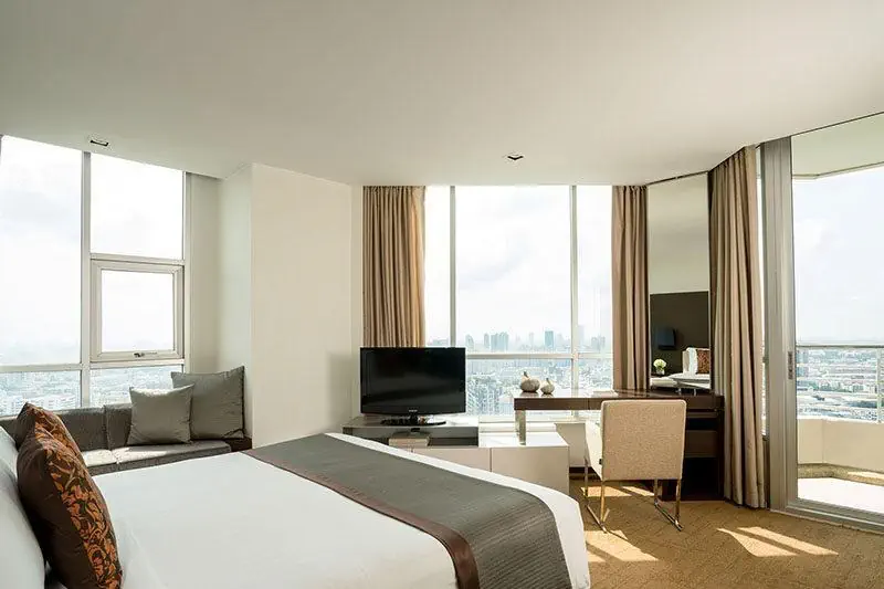 JC Kevin Sathorn Bangkok - zdjęcie 9