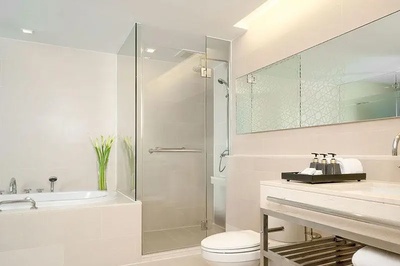 JC Kevin Sathorn Bangkok - zdjęcie 7