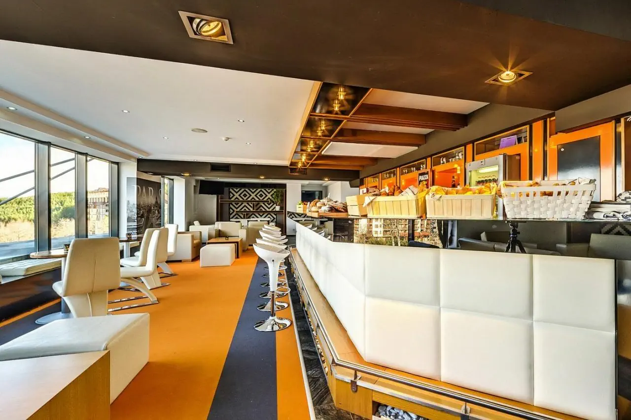 Saint George Palace Bansko