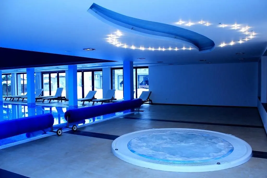 Saint George Palace Bansko