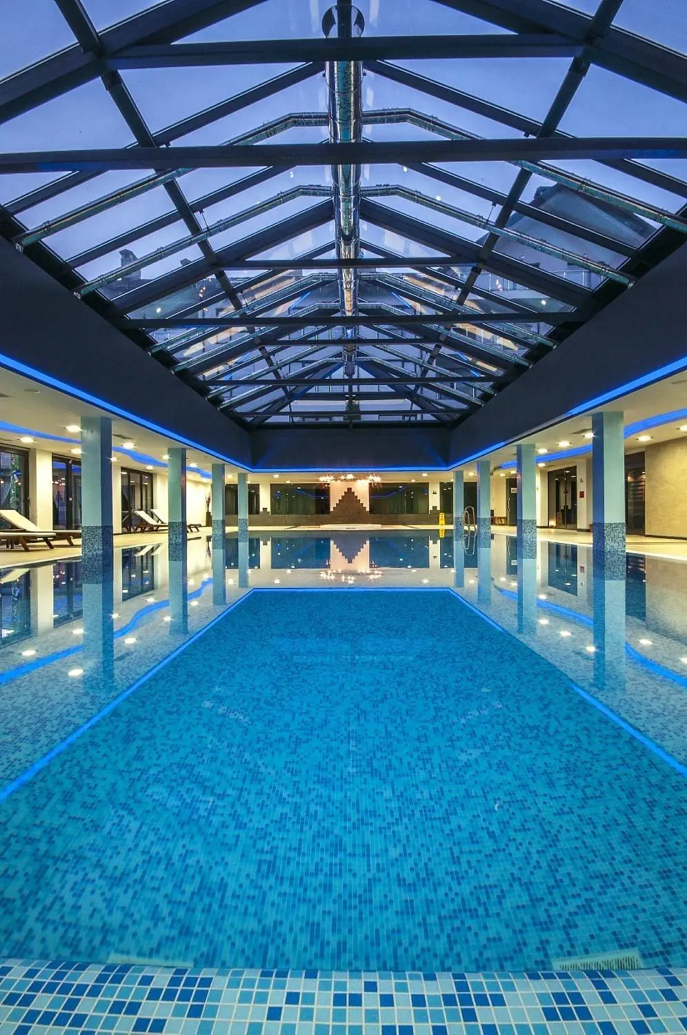 Saint George Palace Bansko