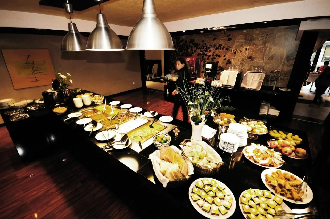 Saint George Palace Bansko