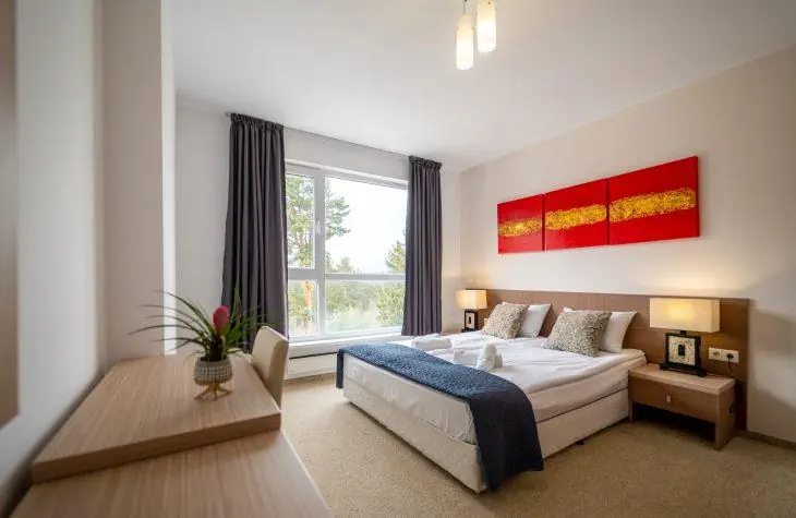 Saint George Palace Bansko