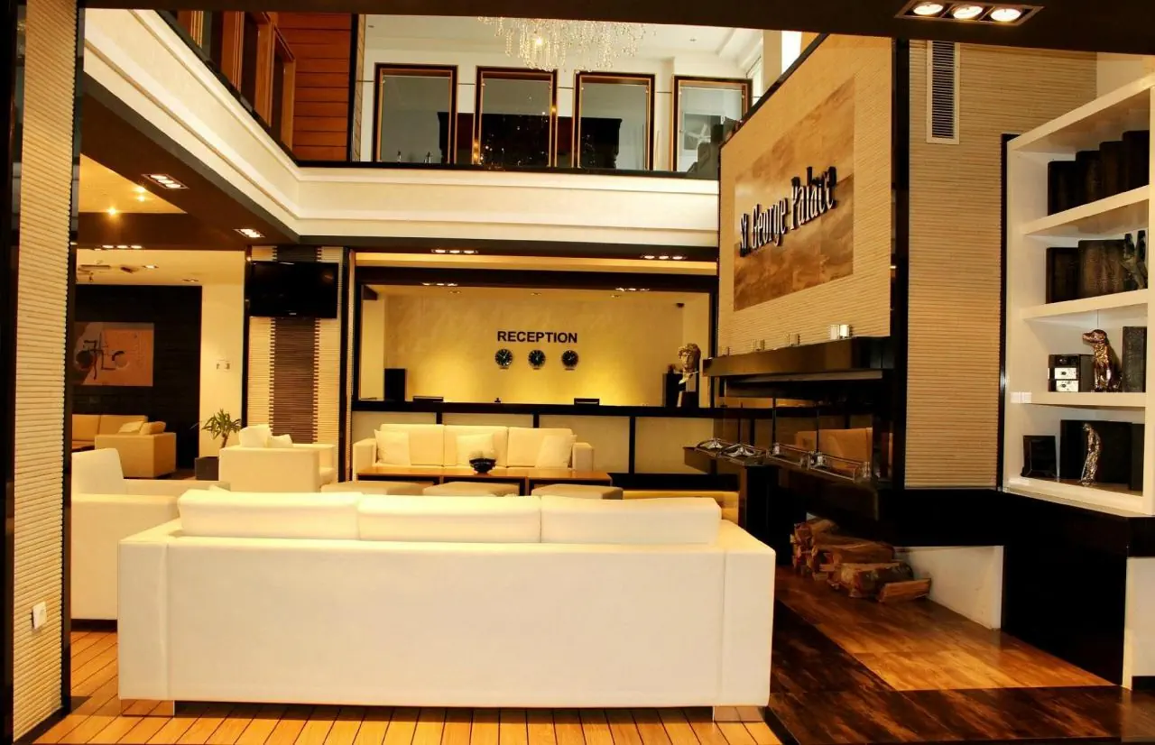 Saint George Palace Bansko