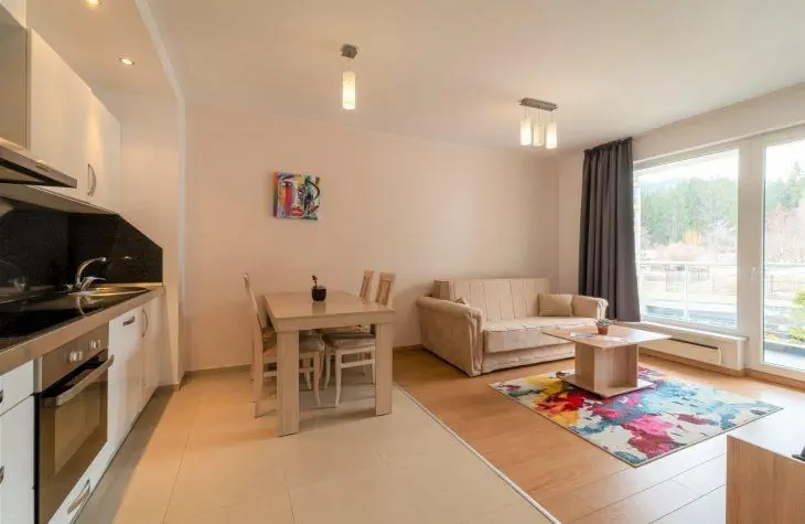 Saint George Palace Bansko