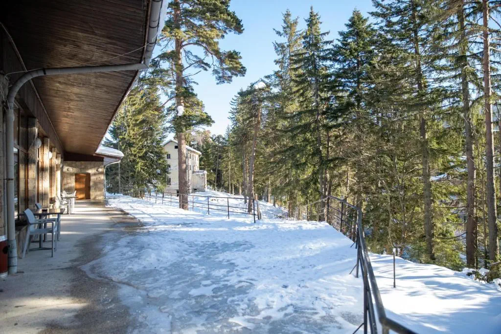Edelweiss (Borovets) - zdjęcie 3