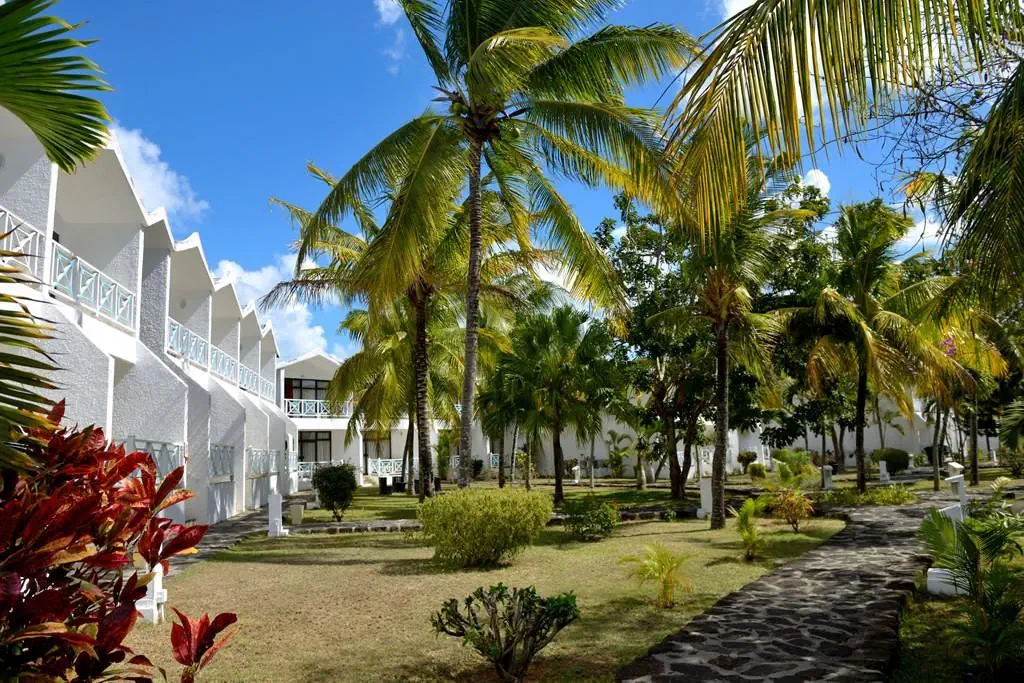 Coral Azur Beach Resort (ex: Mont Choisy) - zdjęcie 11