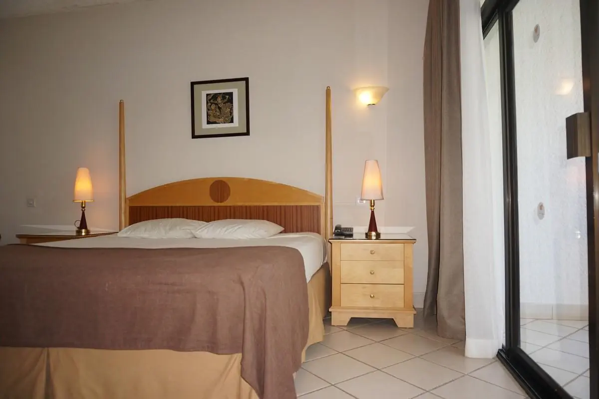 Coral Azur Beach Resort (ex: Mont Choisy) - zdjęcie 12